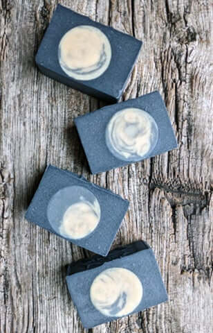 Full Moon |  Goat Milk Soap