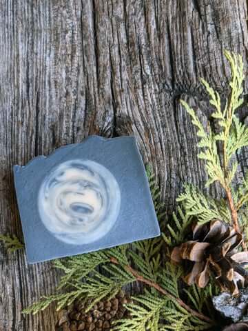 Full Moon |  Goat Milk Soap