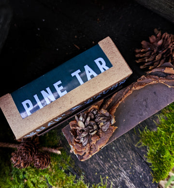 Midsummer | Pine Tar