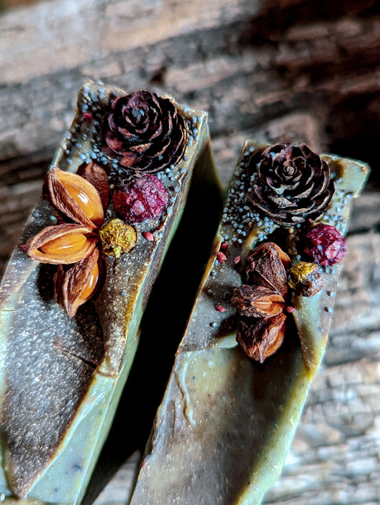 Julbock  | "Christmas Goat" | Winter Collection