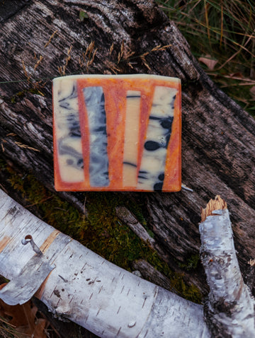 Sweet Birch + Willow | Birch Water and Willow Bark